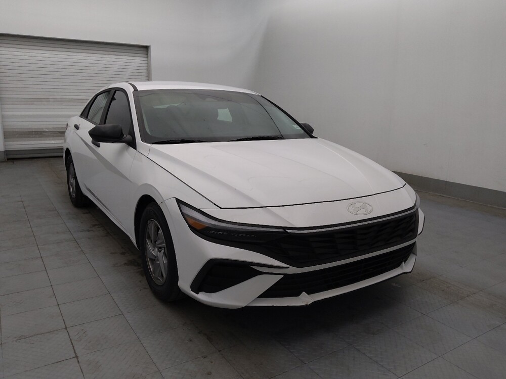 2025 Hyundai Elantra in Tampa, FL 33612 - 18118188 13