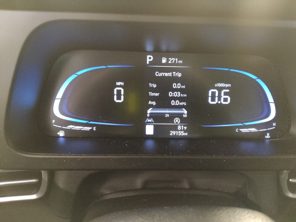 2025 Hyundai Elantra in Tampa, FL 33612 - 18118188 23