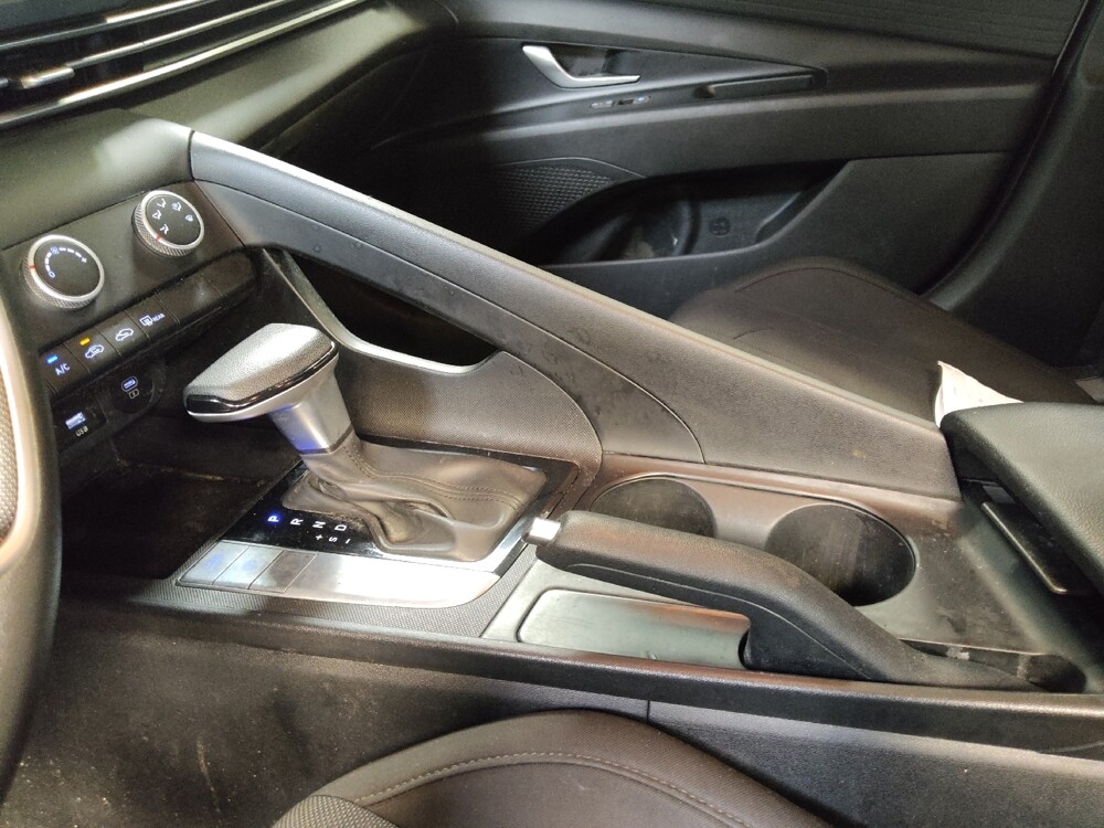 2025 Hyundai Elantra in Tampa, FL 33612 - 18118188 26