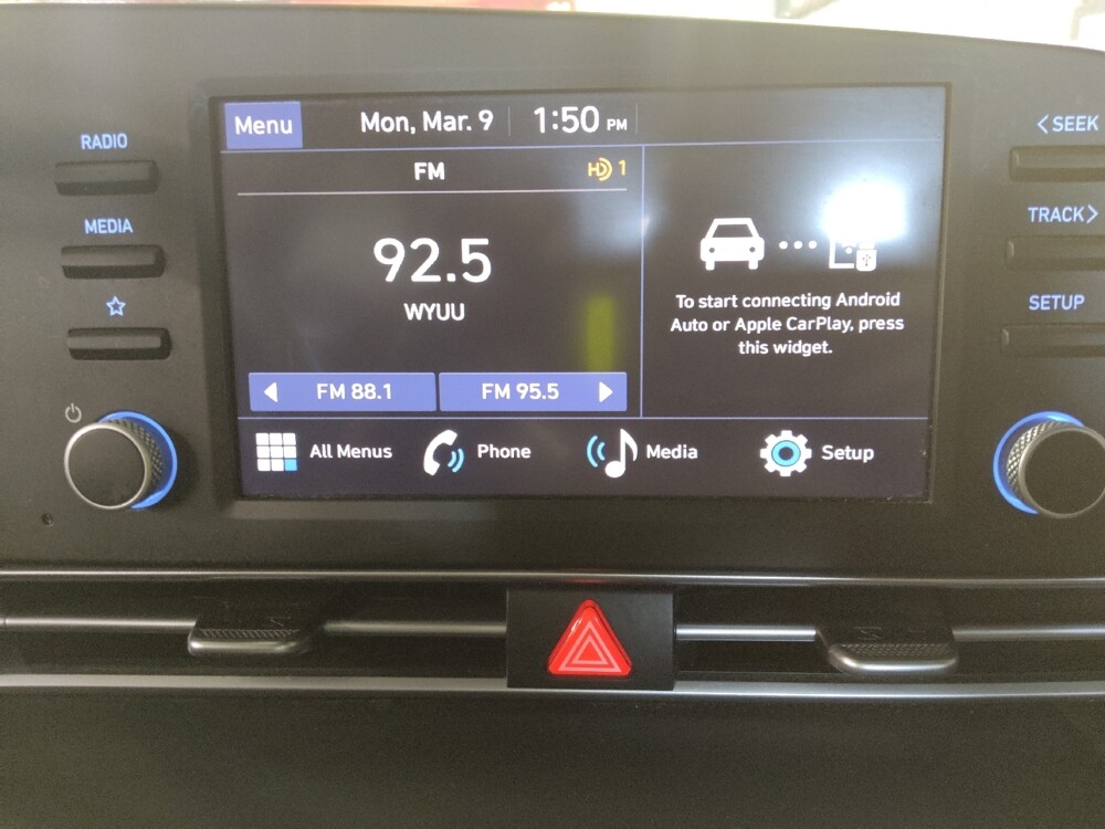 2025 Hyundai Elantra in Tampa, FL 33612 - 18118188 25