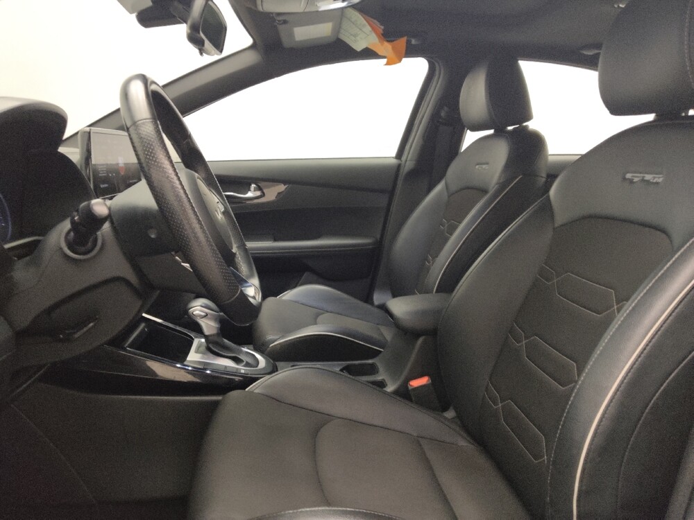 2023 Kia Forte in Marietta, GA 30062 - 18118190 17