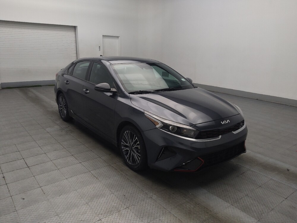 2023 Kia Forte in Marietta, GA 30062 - 18118190 13