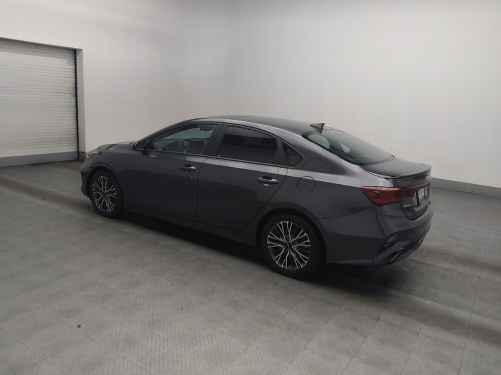 2023 Kia Forte in Marietta, GA 30062 - 18118190 3