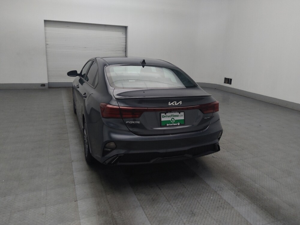 2023 Kia Forte in Marietta, GA 30062 - 18118190 6