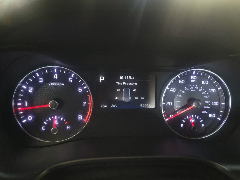 2023 Kia Forte in Marietta, GA 30062 - 18118190 23