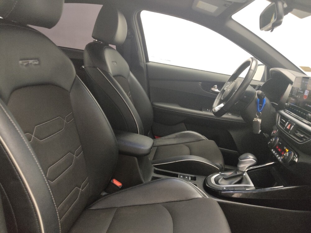 2023 Kia Forte in Marietta, GA 30062 - 18118190 21