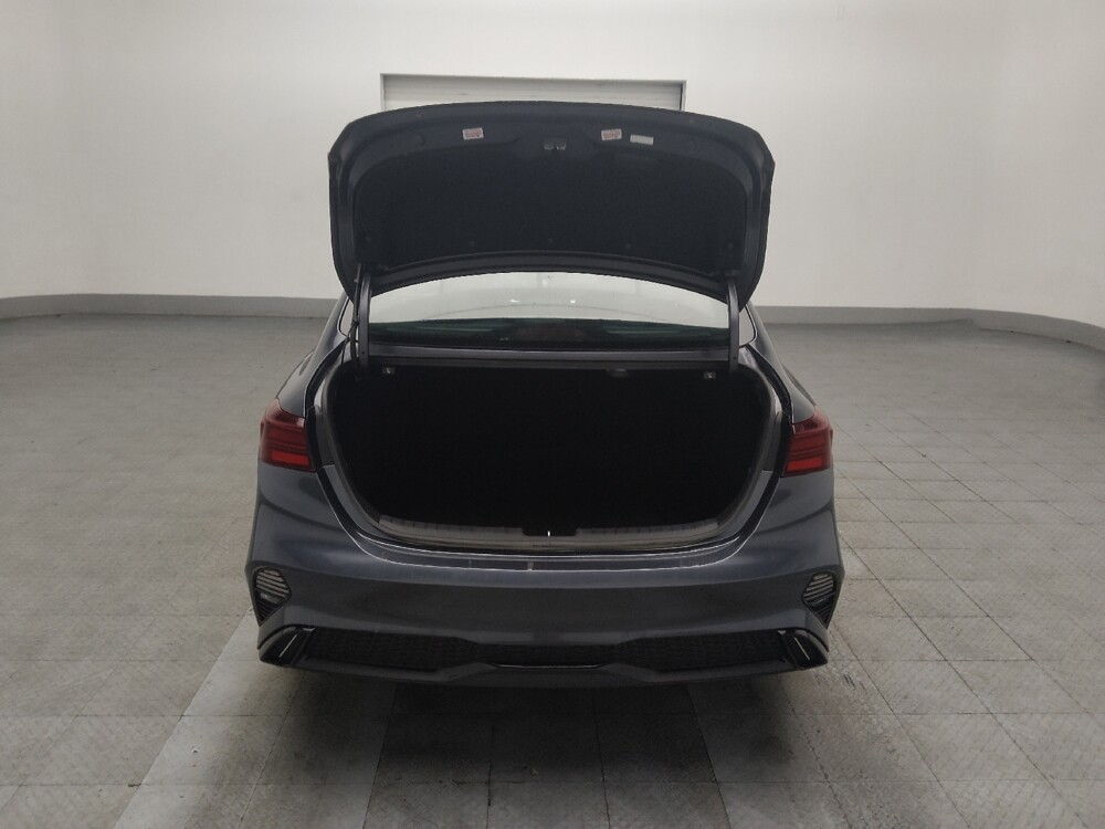 2023 Kia Forte in Marietta, GA 30062 - 18118190 29