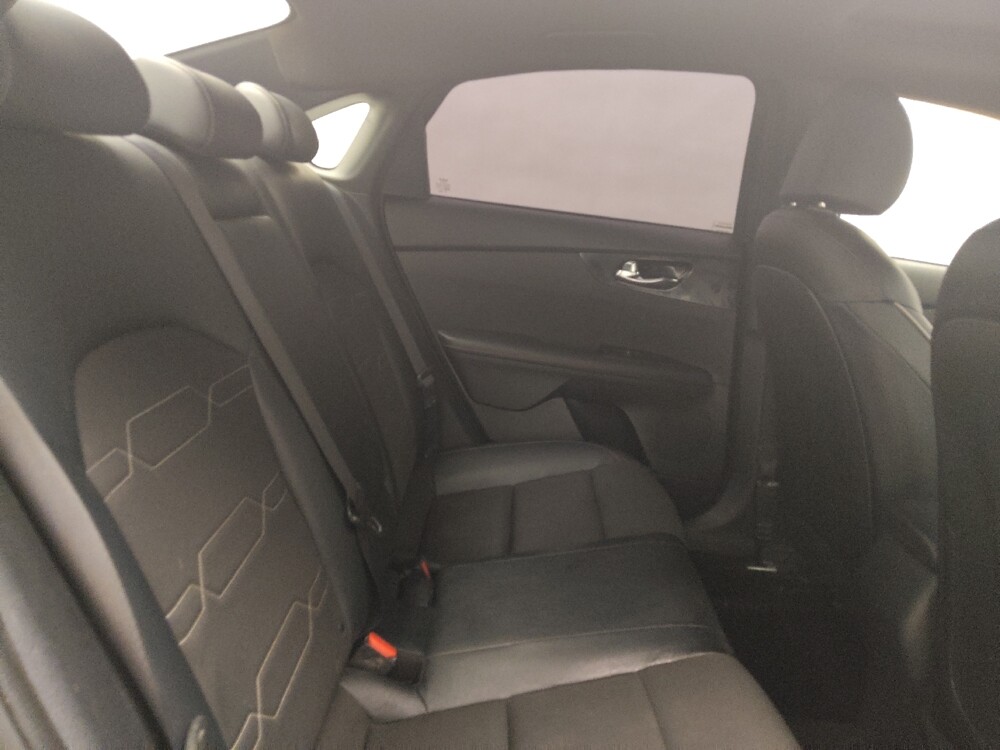 2023 Kia Forte in Marietta, GA 30062 - 18118190 19