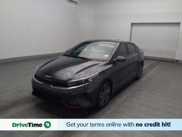 2023 Kia Forte in Marietta, GA 30062