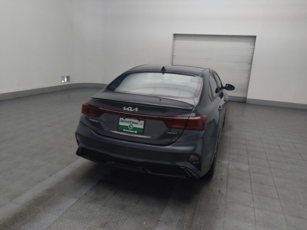 2023 Kia Forte in Marietta, GA 30062 - 18118190 7