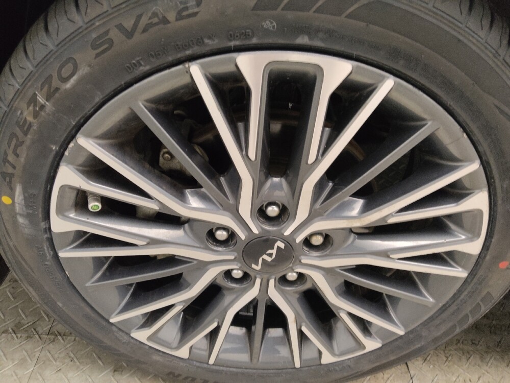 2023 Kia Forte in Marietta, GA 30062 - 18118190 31