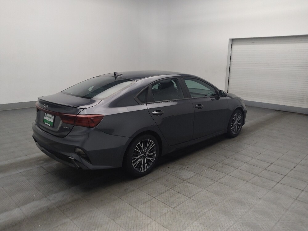 2023 Kia Forte in Marietta, GA 30062 - 18118190 10