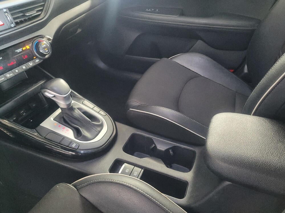 2023 Kia Forte in Marietta, GA 30062 - 18118190 26