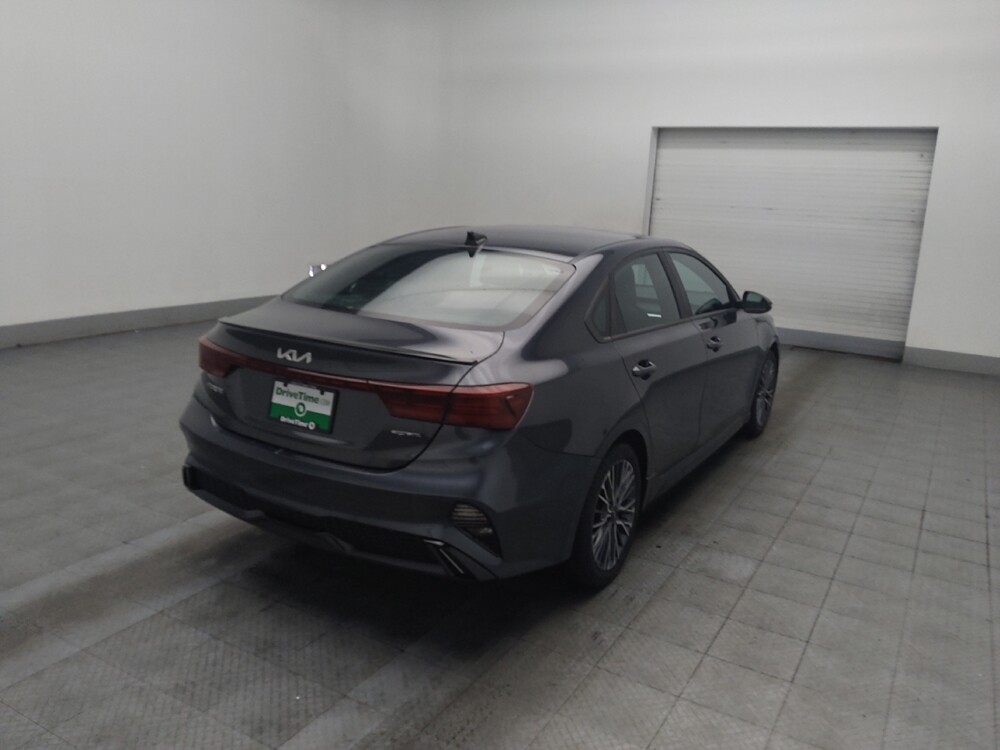 2023 Kia Forte in Marietta, GA 30062 - 18118190 9