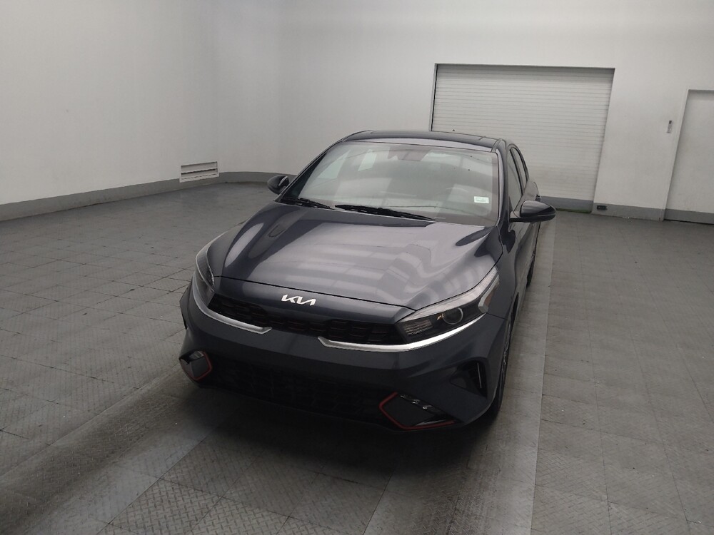 2023 Kia Forte in Marietta, GA 30062 - 18118190 15