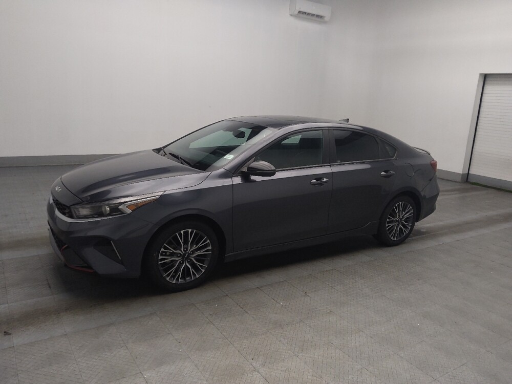 2023 Kia Forte in Marietta, GA 30062 - 18118190 2