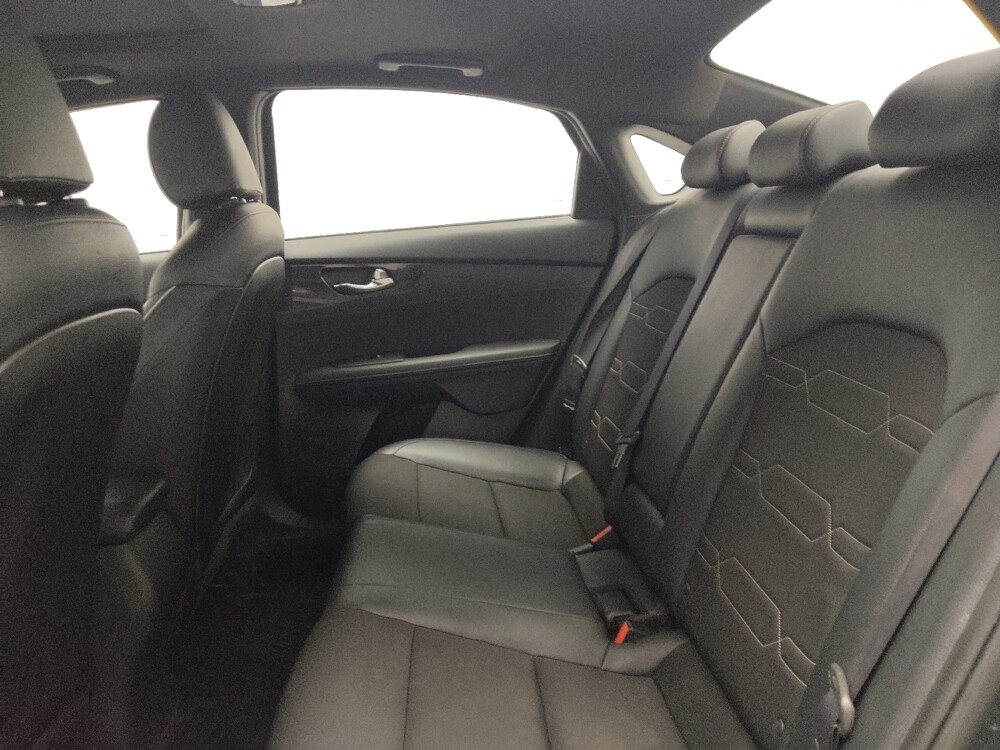 2023 Kia Forte in Marietta, GA 30062 - 18118190 18