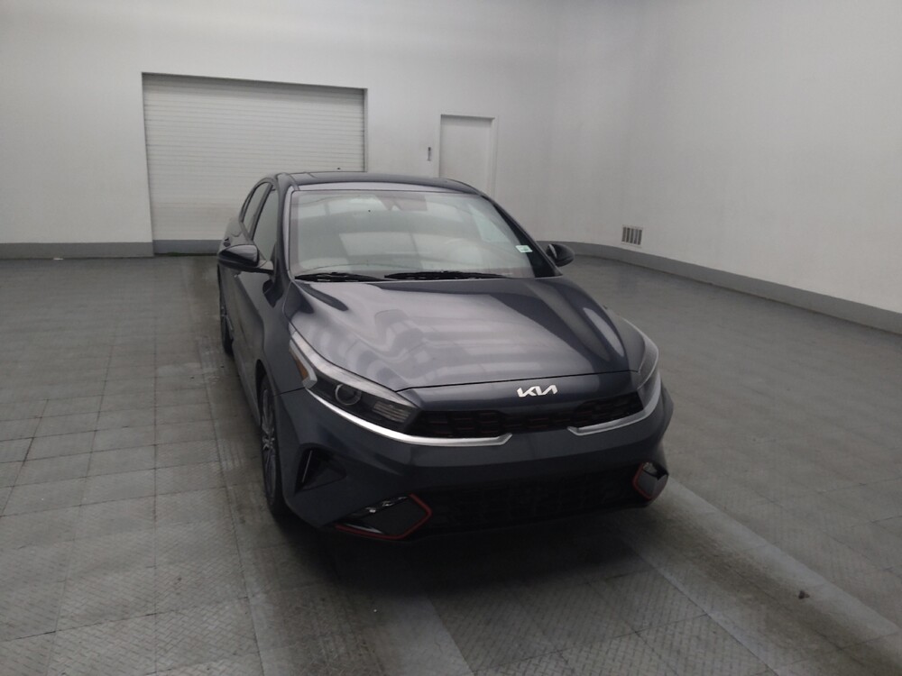 2023 Kia Forte in Marietta, GA 30062 - 18118190 14