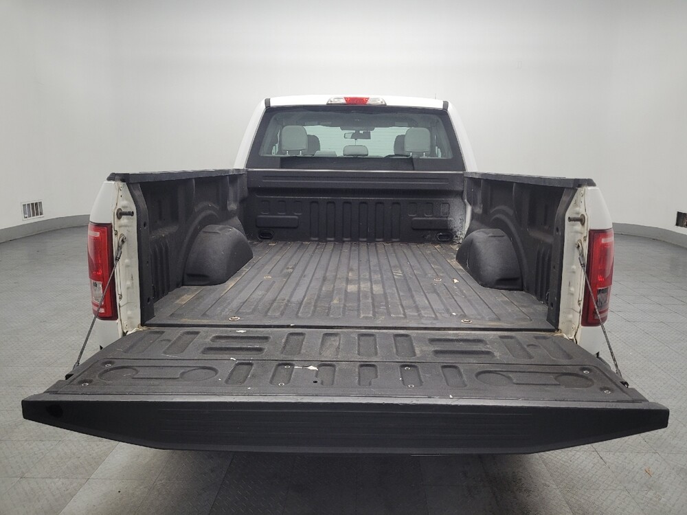 2017 Ford F150 in Athens, GA 30606 - 18118191 29