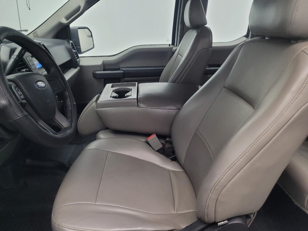 2017 Ford F150 in Athens, GA 30606 - 18118191 17