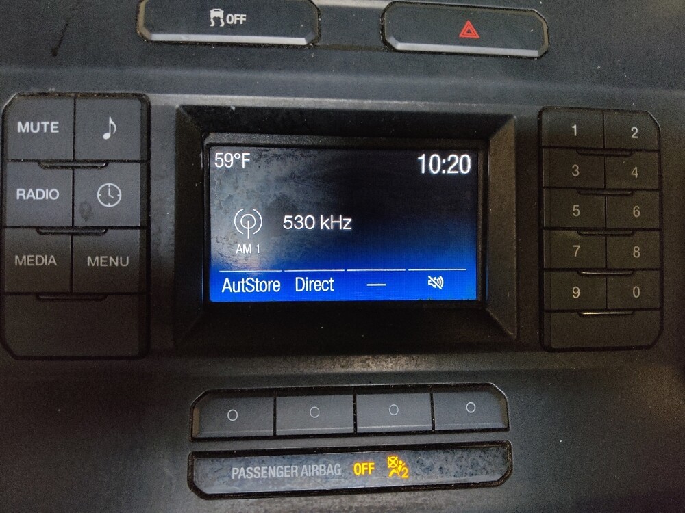 2017 Ford F150 in Athens, GA 30606 - 18118191 25