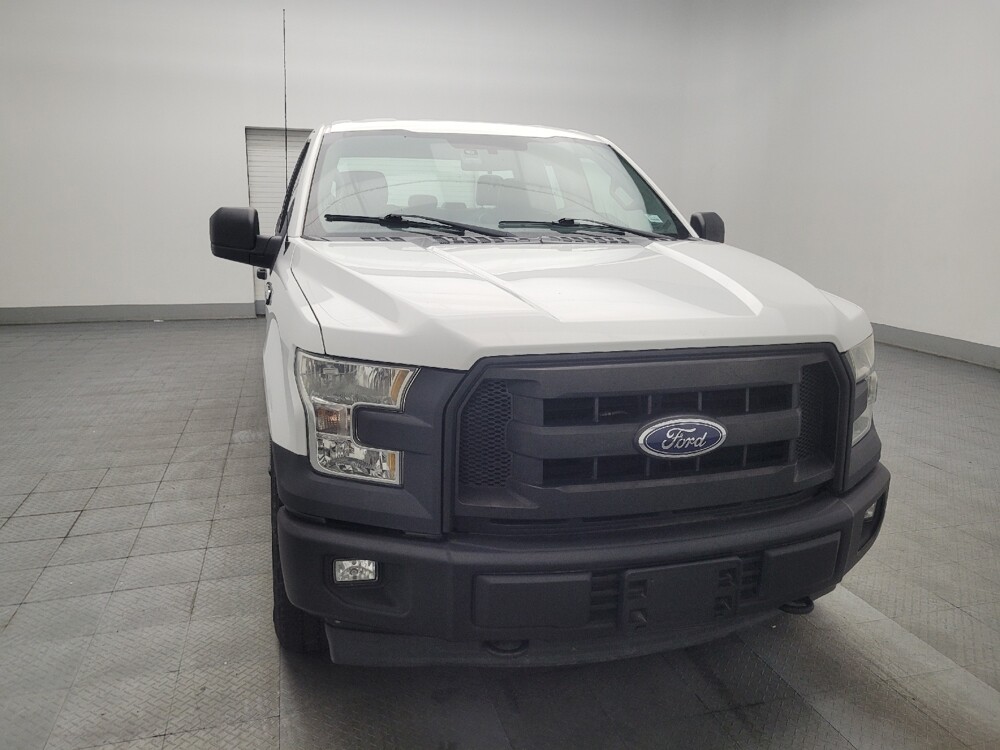 2017 Ford F150 in Athens, GA 30606 - 18118191 14