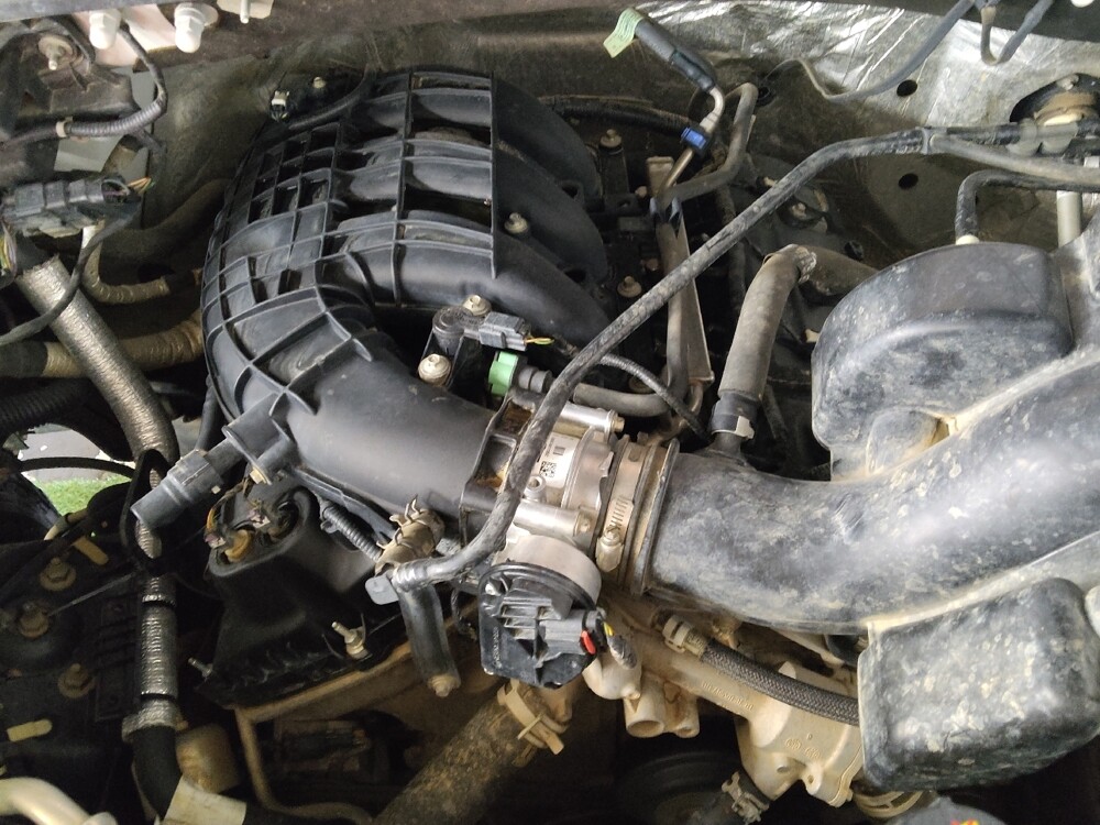 2017 Ford F150 in Athens, GA 30606 - 18118191 30