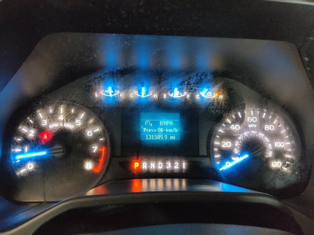 2017 Ford F150 in Athens, GA 30606 - 18118191 23