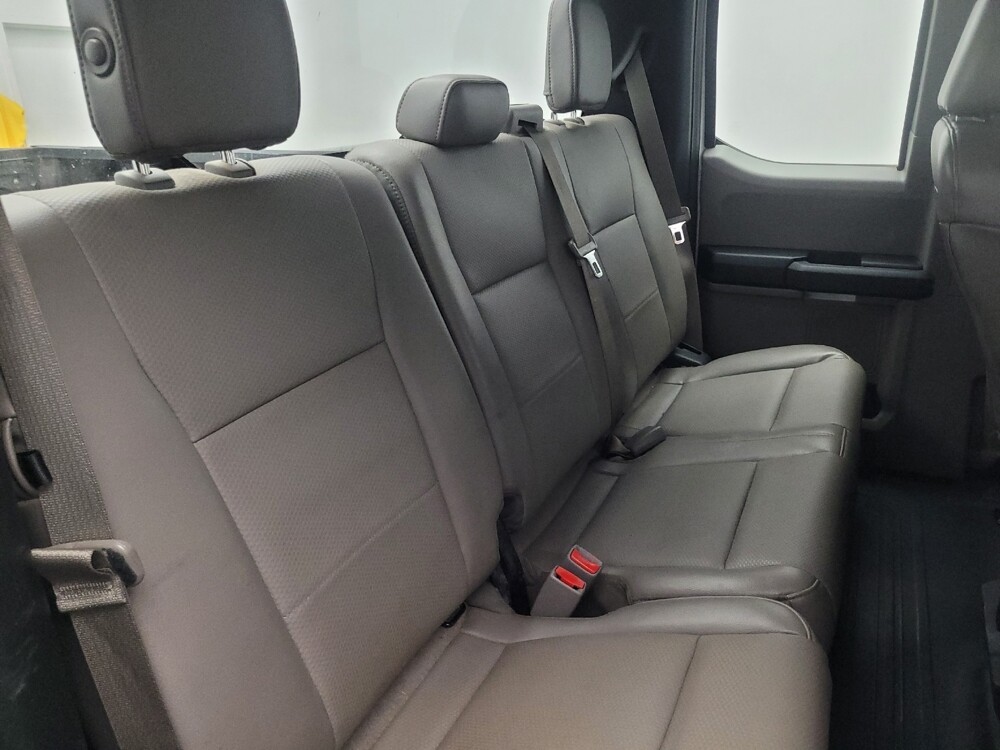 2017 Ford F150 in Athens, GA 30606 - 18118191 19