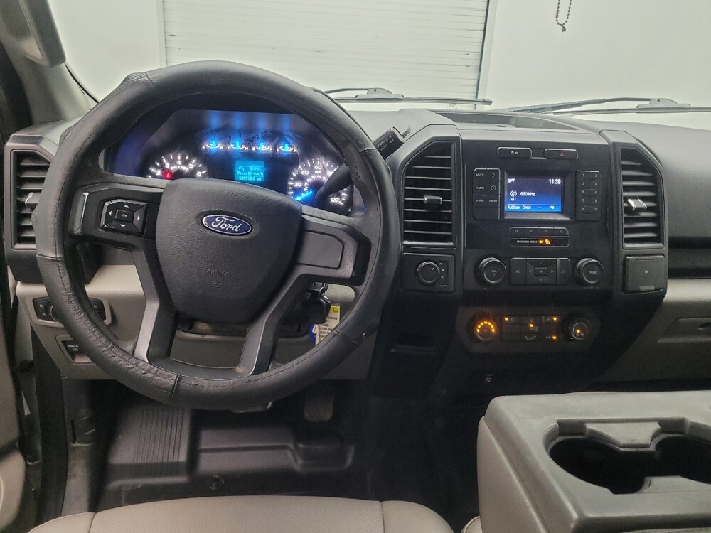 2017 Ford F150 in Athens, GA 30606 - 18118191 22