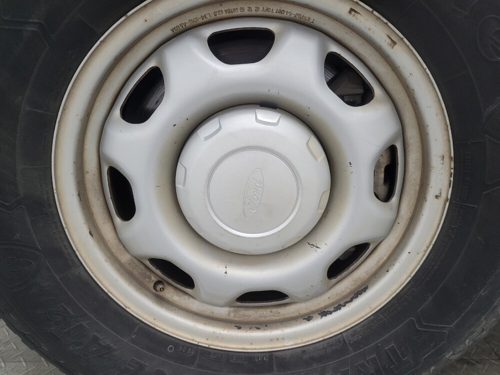 2017 Ford F150 in Athens, GA 30606 - 18118191 31