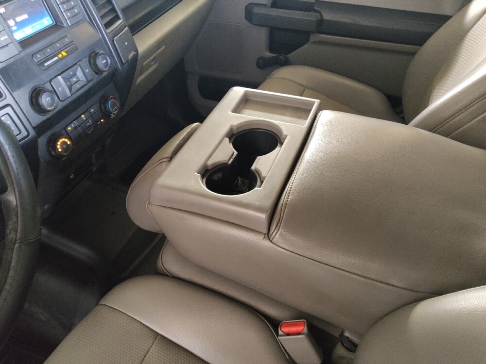 2017 Ford F150 in Athens, GA 30606 - 18118191 26