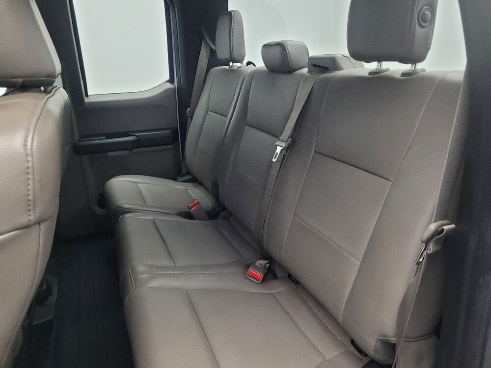 2017 Ford F150 in Athens, GA 30606 - 18118191 18