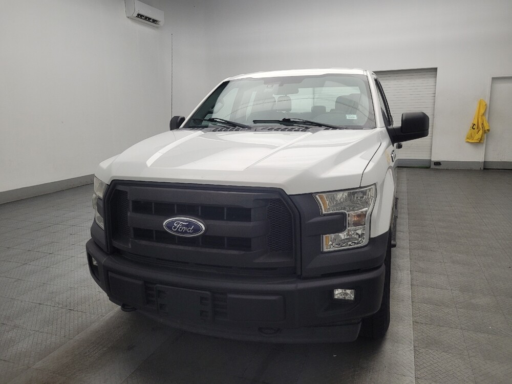 2017 Ford F150 in Athens, GA 30606 - 18118191 15