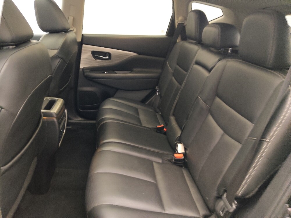 2018 Nissan Murano in Birmingham, AL 35215 - 18118192 18