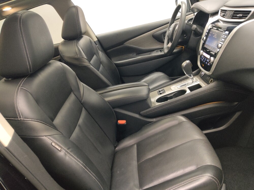 2018 Nissan Murano in Birmingham, AL 35215 - 18118192 21