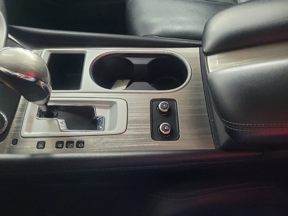 2018 Nissan Murano in Birmingham, AL 35215 - 18118192 26