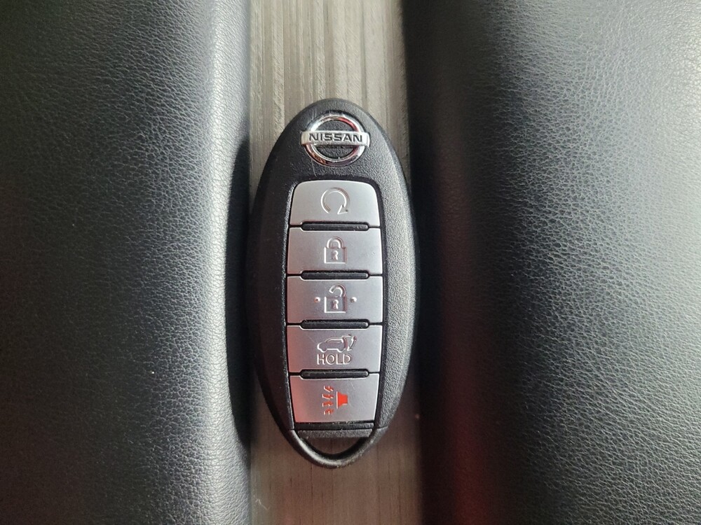 2018 Nissan Murano in Birmingham, AL 35215 - 18118192 32