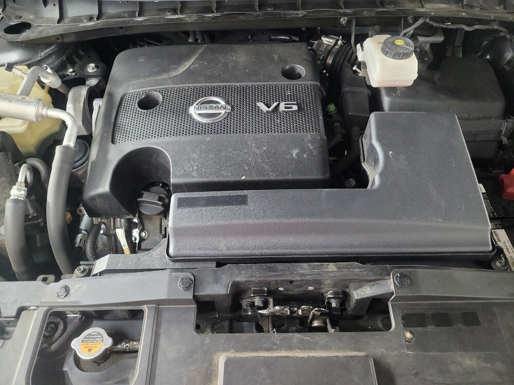 2018 Nissan Murano in Birmingham, AL 35215 - 18118192 30