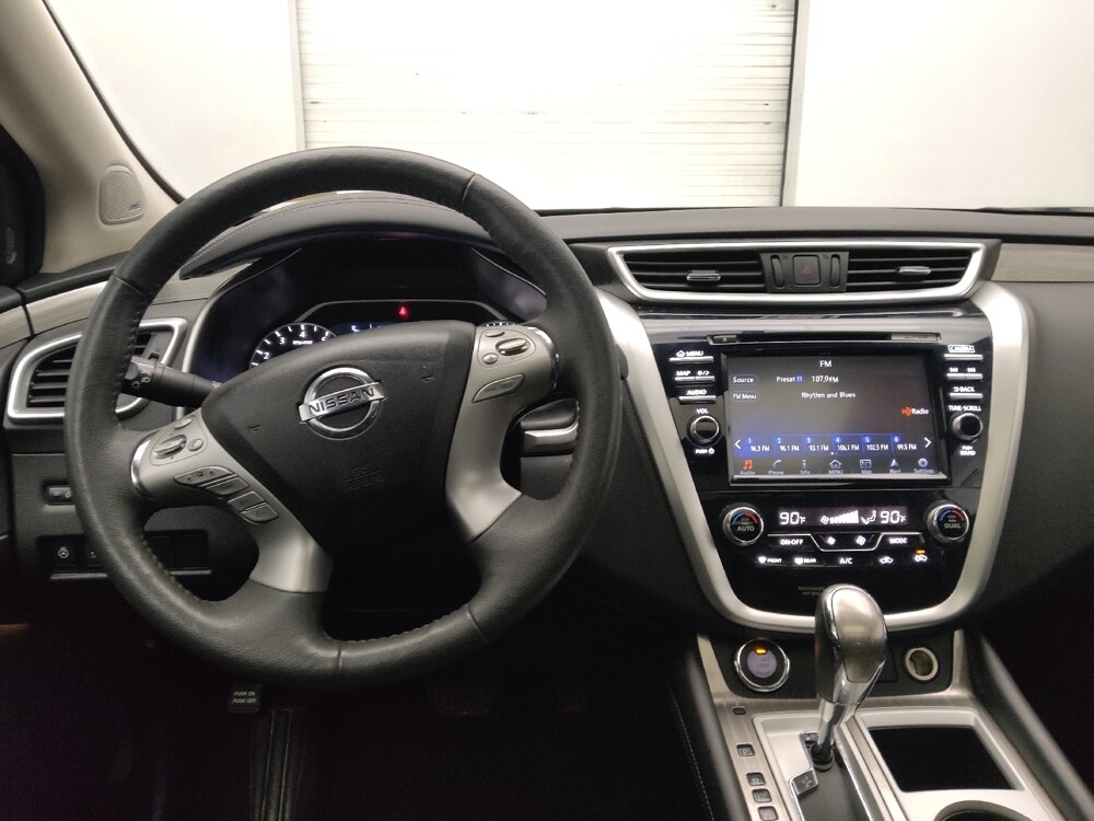 2018 Nissan Murano in Birmingham, AL 35215 - 18118192 22