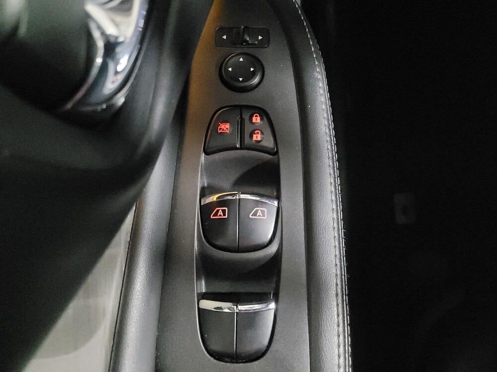 2018 Nissan Murano in Birmingham, AL 35215 - 18118192 27