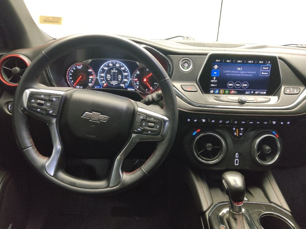 2019 Chevrolet Blazer in Marietta, GA 30062 - 18118193 22