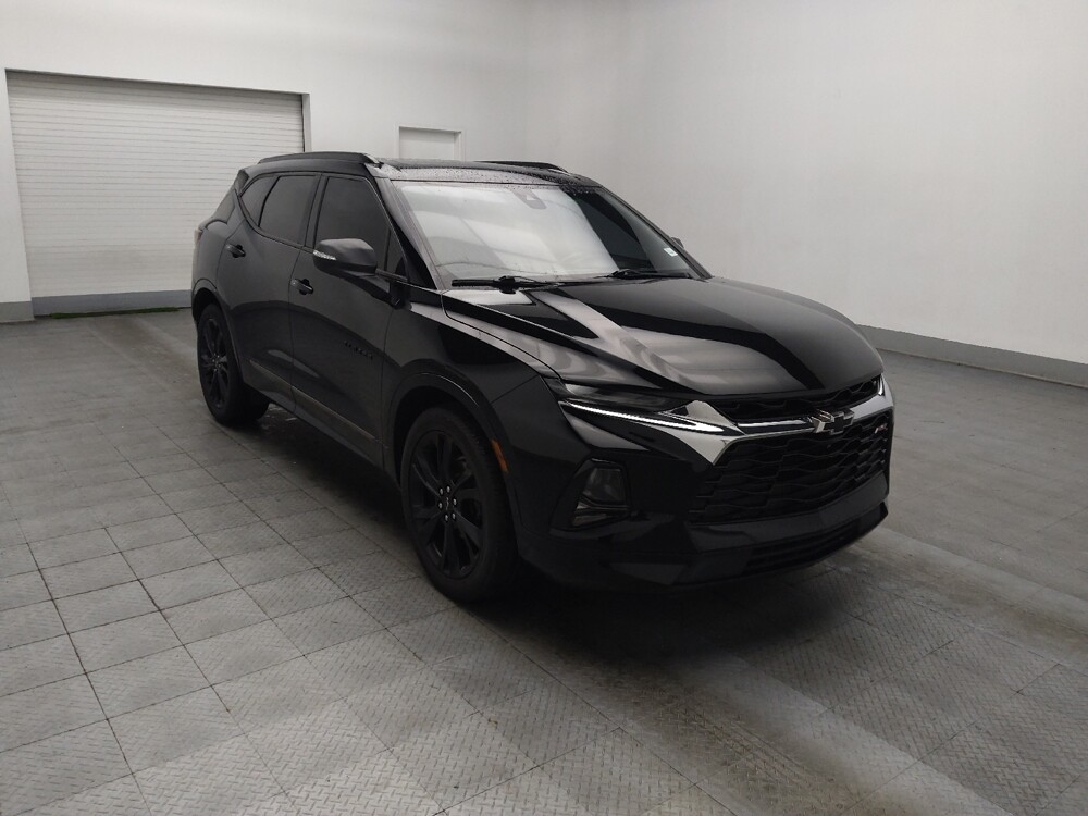 2019 Chevrolet Blazer in Marietta, GA 30062 - 18118193 13