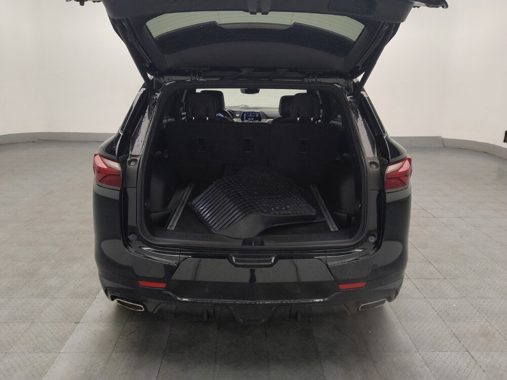 2019 Chevrolet Blazer in Marietta, GA 30062 - 18118193 29