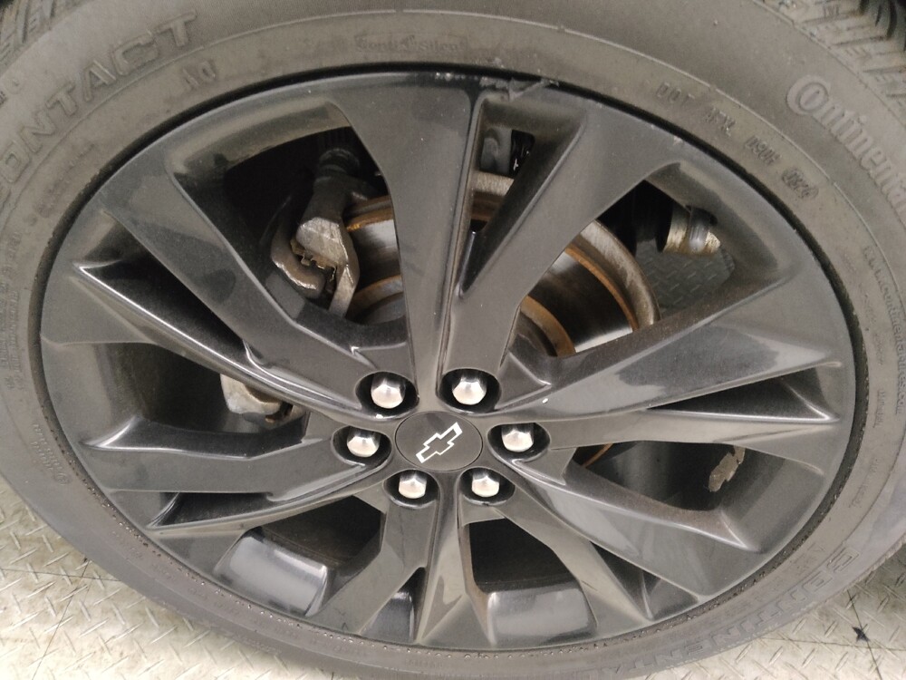 2019 Chevrolet Blazer in Marietta, GA 30062 - 18118193 31