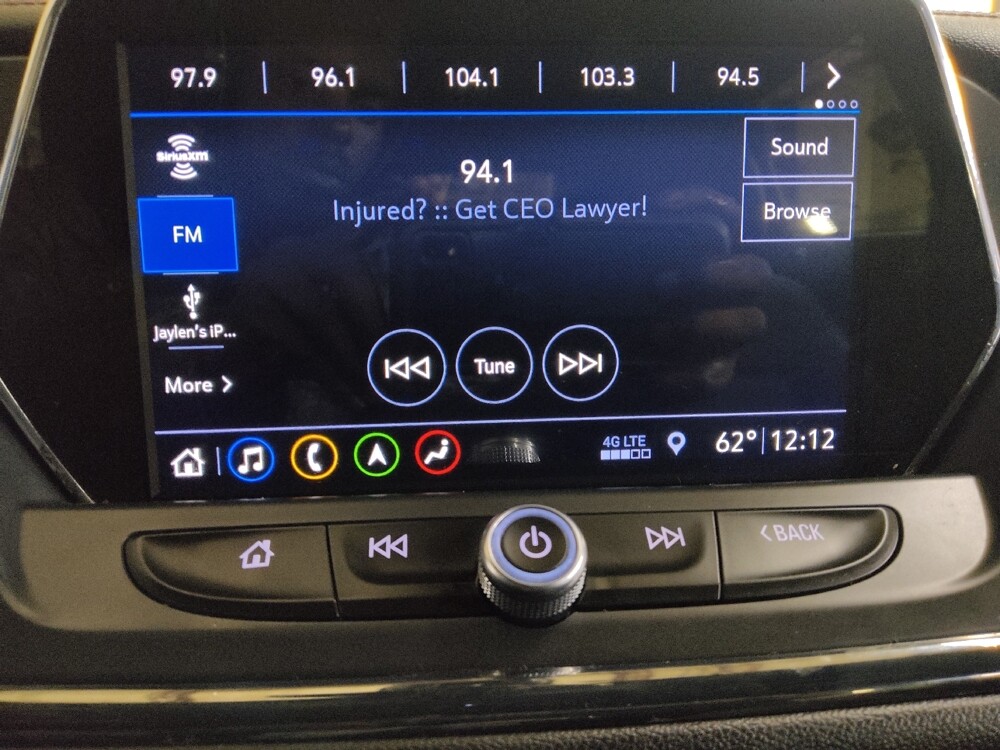 2019 Chevrolet Blazer in Marietta, GA 30062 - 18118193 25