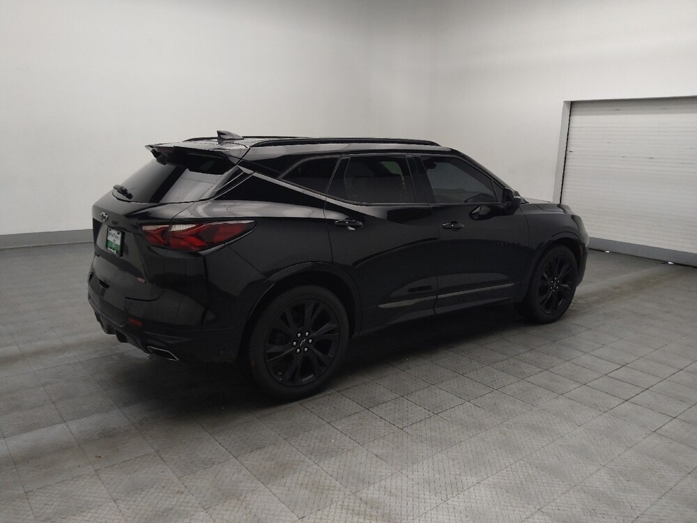2019 Chevrolet Blazer in Marietta, GA 30062 - 18118193 10