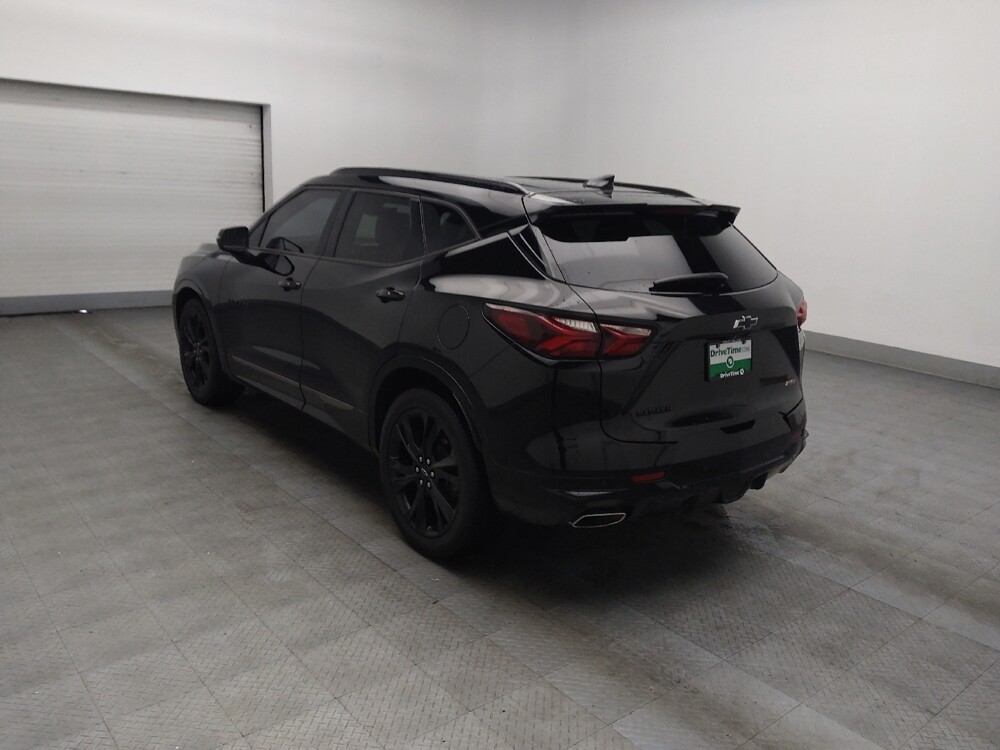 2019 Chevrolet Blazer in Marietta, GA 30062 - 18118193 5