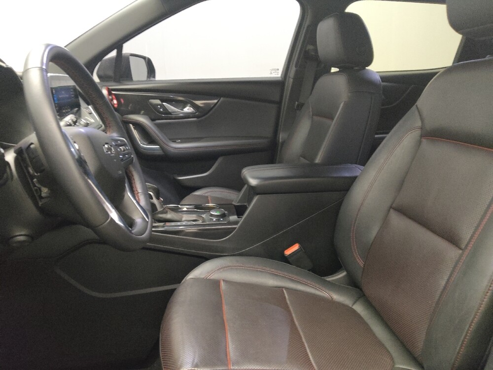 2019 Chevrolet Blazer in Marietta, GA 30062 - 18118193 17