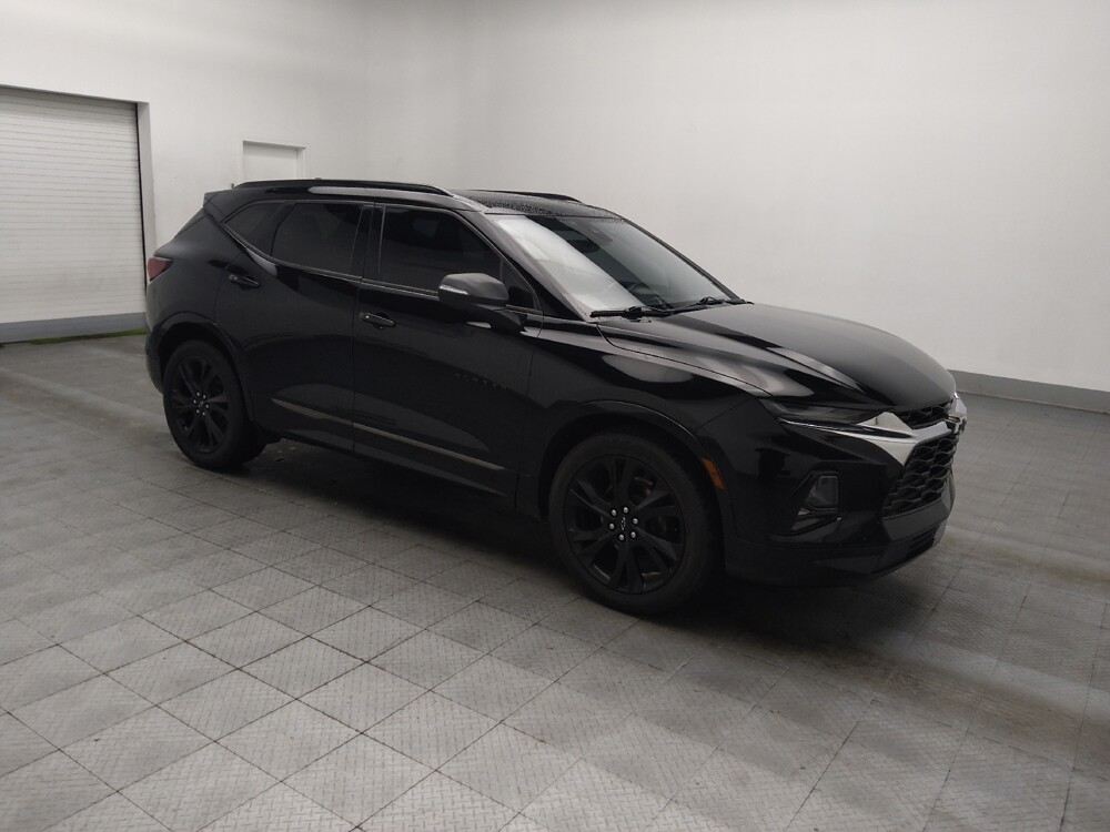 2019 Chevrolet Blazer in Marietta, GA 30062 - 18118193 11